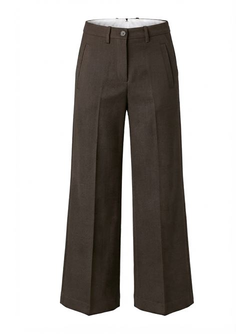 pantalone astrid NINE:INTHE:MORNING | 9FW26-STR19MARON GLACÈ